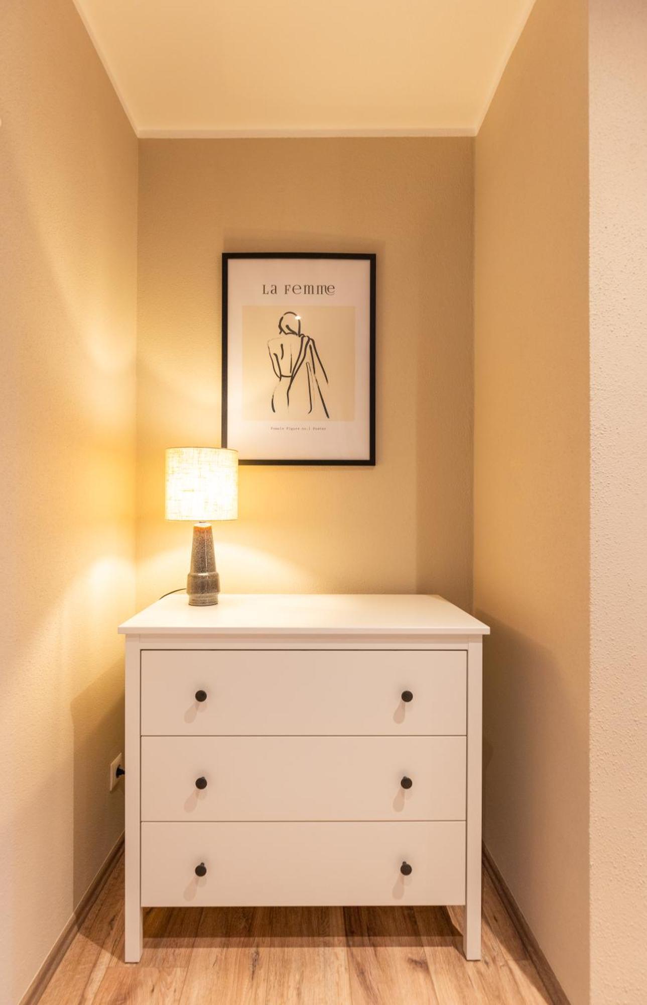 Bautzen Living Appartement - Zentrumslage Parkplatz Babybett Exteriör bild